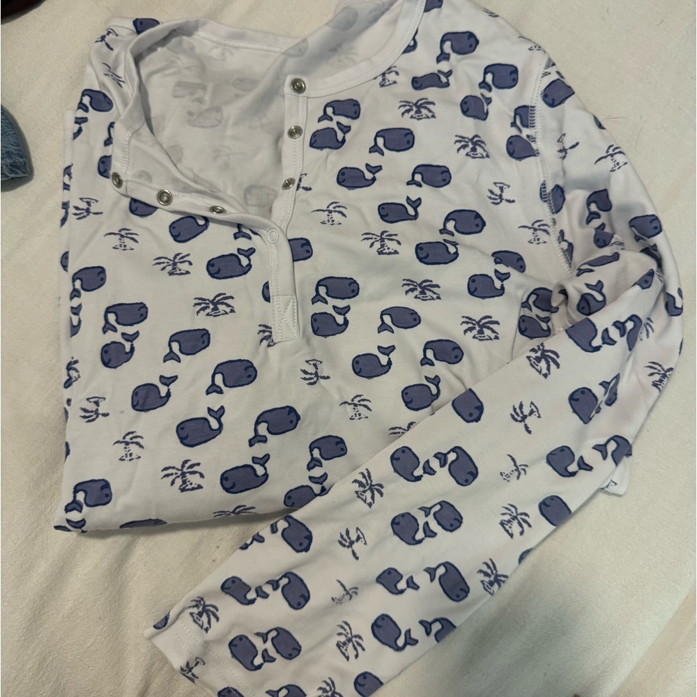 Roller rabbit pjs